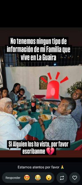 Foto de Familia jaspe