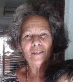 Foto de Arelis Josefina Lares Marrero