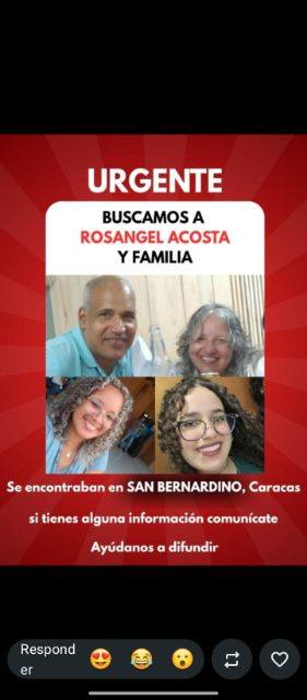 Foto de rosangel Acosta