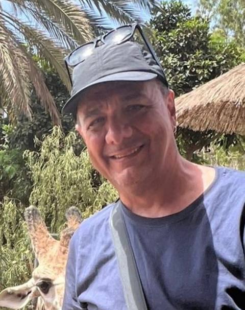 Foto de Enrique Izquierdo