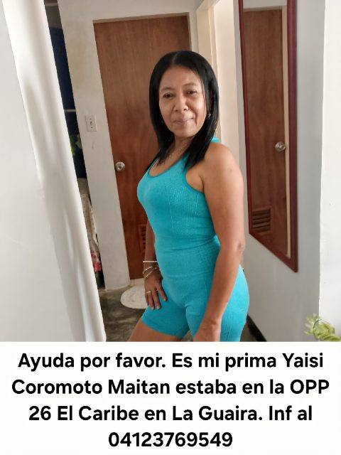 Foto de Yaisi Maitan