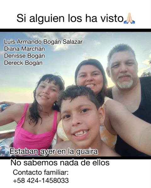 Foto de Armando Bogan