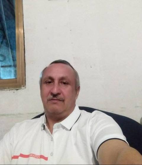 Foto de William Graterol