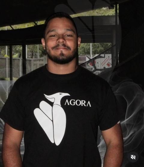 Foto de Juan morales