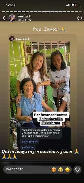 Foto de Minerva mora