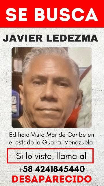 Foto de Javier Ledezma