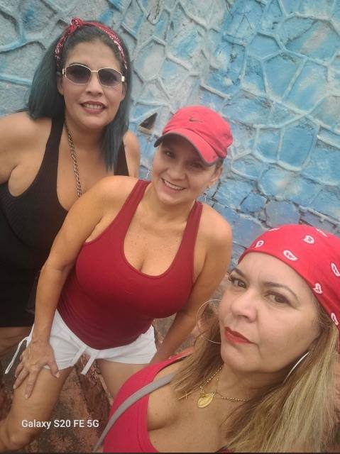 Foto de Nancy Tamara Hernandez