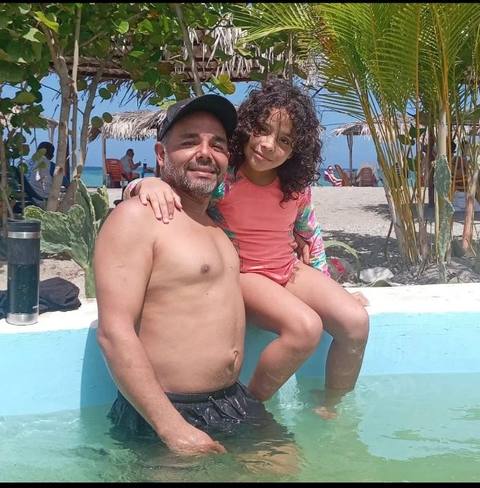 Foto de Dana Alvarado Rotondaro