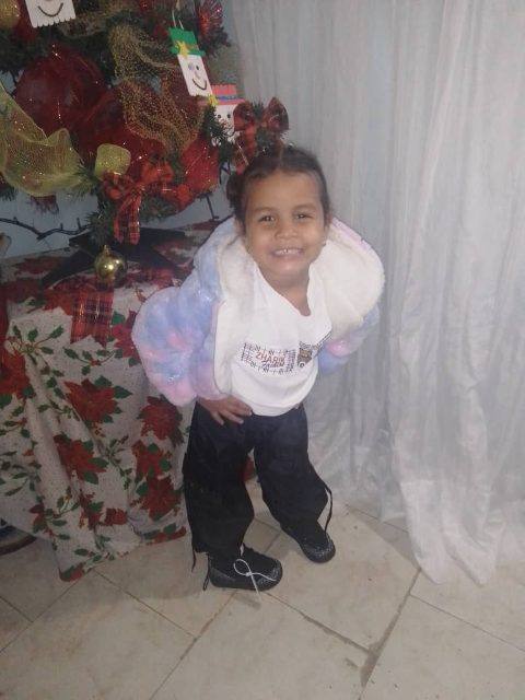 Foto de Caelis Gonzalez perez