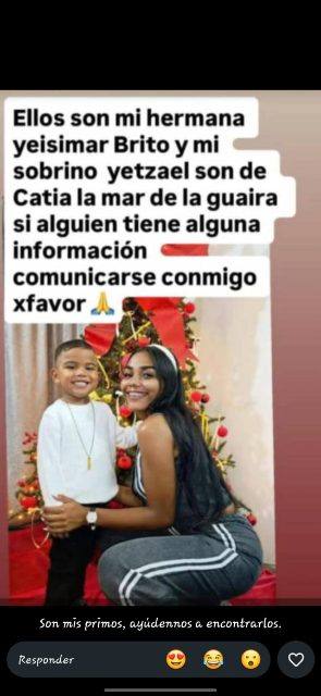 Foto de Yeisimae brito