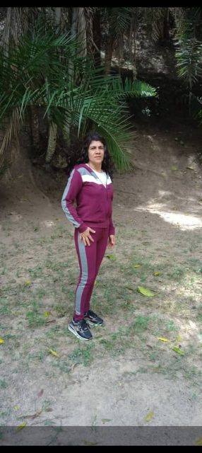 Foto de Ana Rosa Sequera