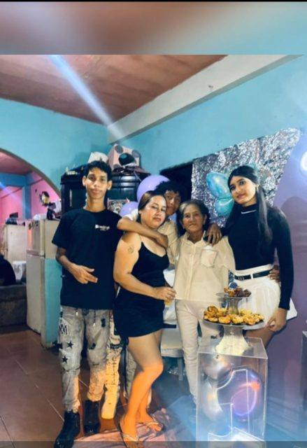 Foto de Yeiny angelina Díaz fuente