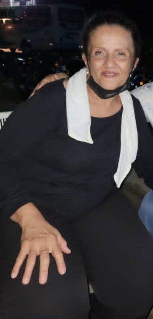 Foto de Mercedes Elubia Castillo de Rodríguez