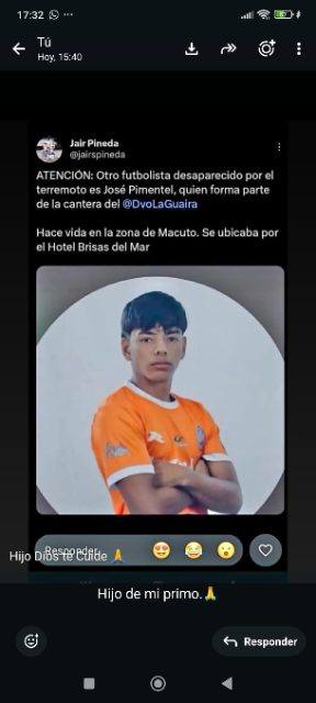 Foto de José Manuel Pimentel