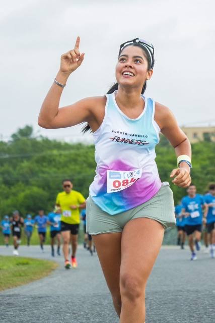Foto de Ana Belén Salinas Jiménez