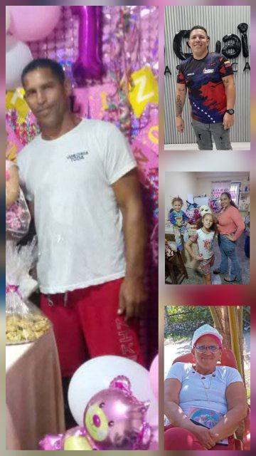Foto de Familia Bravo Leon