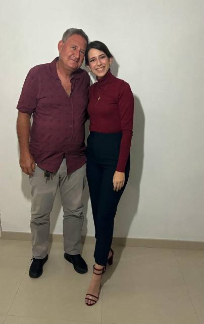 Foto de Richard Da costa