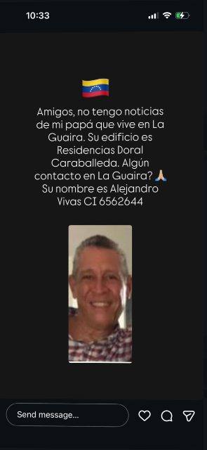 Foto de Alejandro Vivas