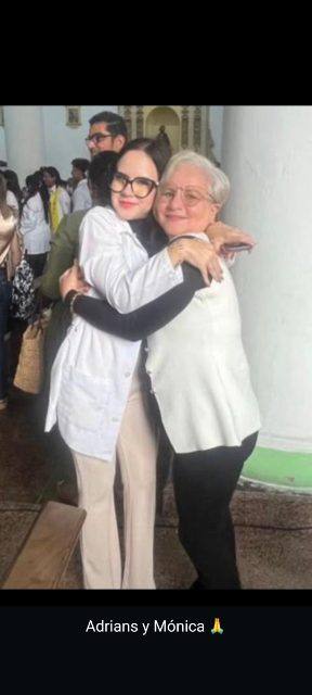 Foto de Mónica Pérez
