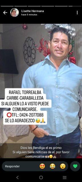 Foto de Rafael  TorreAlba