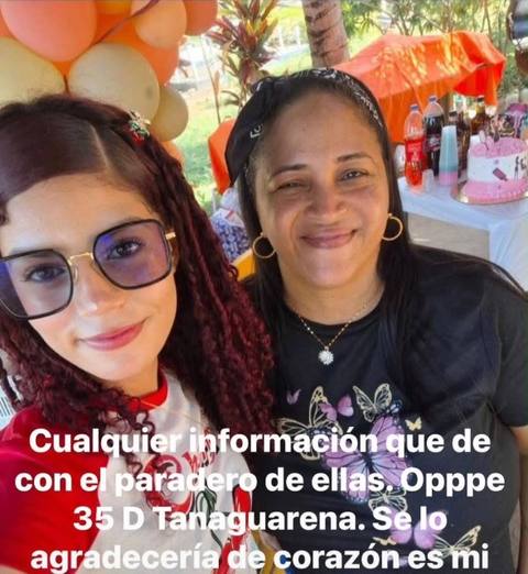 Foto de Mary Teresa Mendoza inijosa