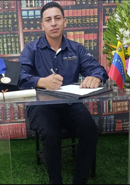 Foto de Melbis jose perez valera