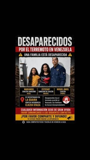 Foto de Yarima sanguino