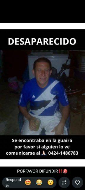 Foto de Richard Jose Mateus