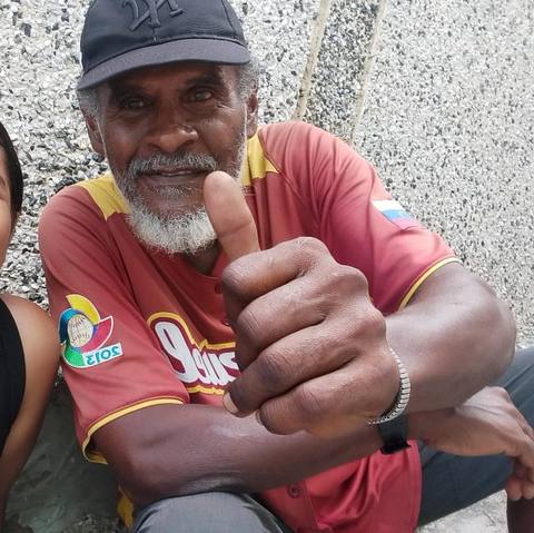 Foto de Julio César Escalona piñango