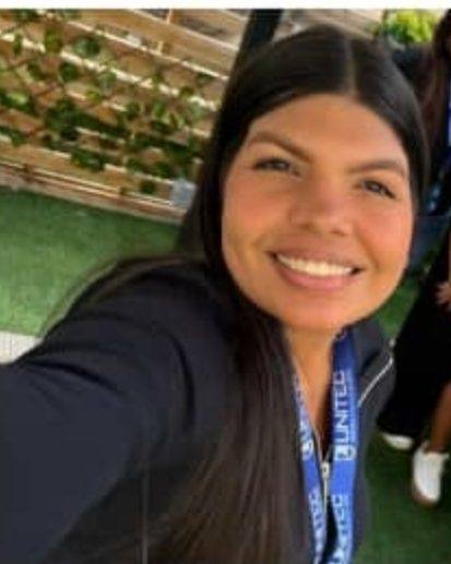 Foto de Joannys Álvarez