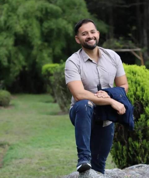 Foto de Ysmael Peña