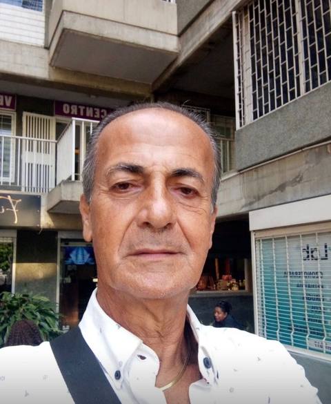 Foto de Whalid Shalhoub