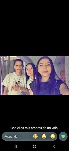 Foto de Karianny Vanessa García