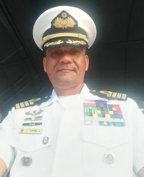 Foto de César Torres