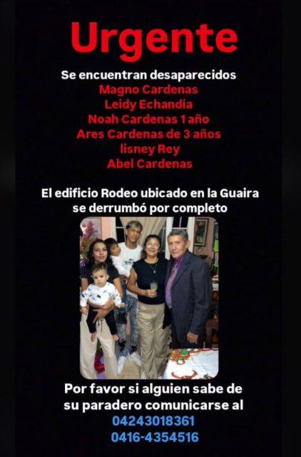 Foto de Leidy Echandia