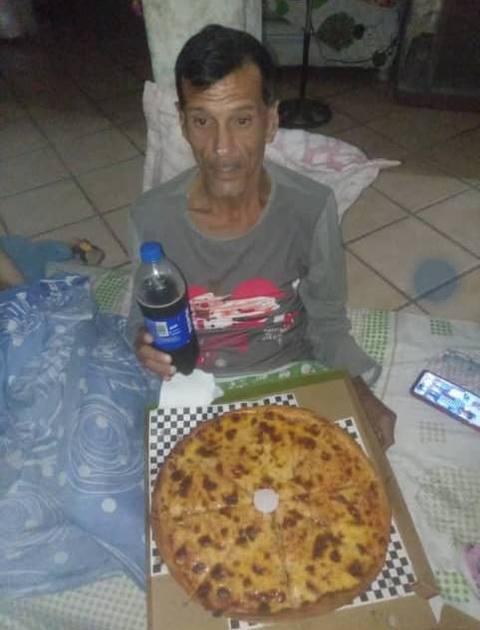 Foto de Jean Carlos Rosas
