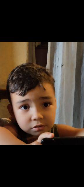 Foto de Leandro Miguel araque Boscán