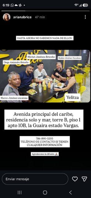 Foto de Maikel jimenez