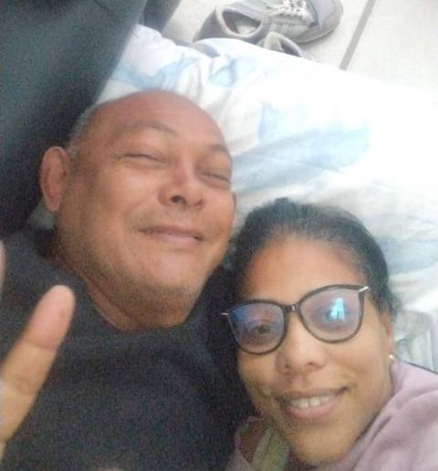 Foto de Orlando Gomez