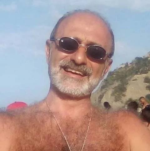 Foto de Jorge Djamoud