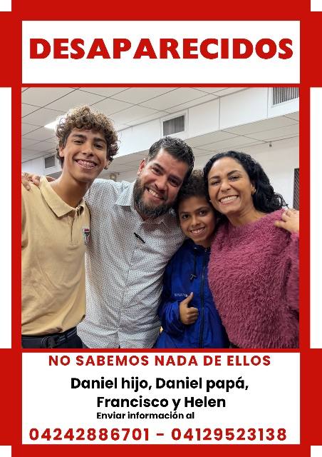 Foto de Helen Mende de palacios
