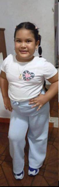 Foto de Isabella Marcano .