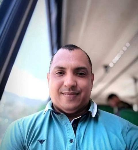 Foto de Raul clemente gonzalez estanga