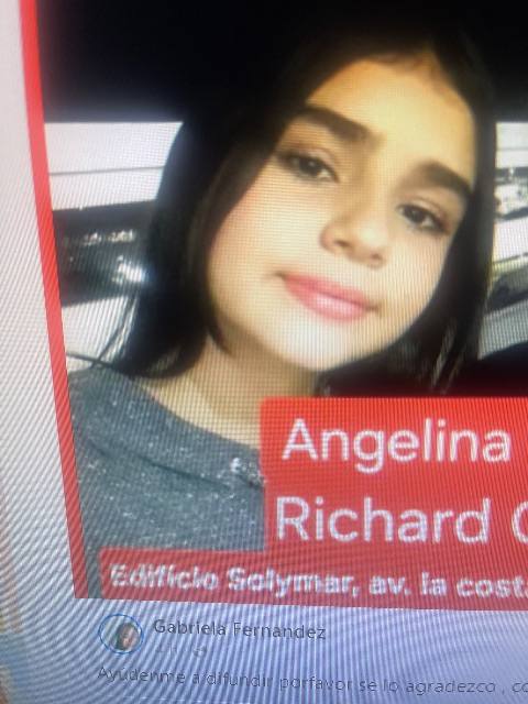 Foto de Angelica Guerra