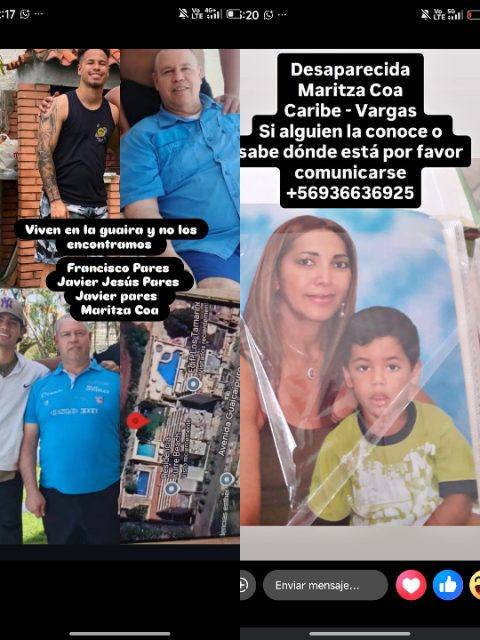 Foto de Francisco pares