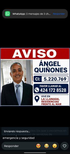 Foto de Angel Quiñones