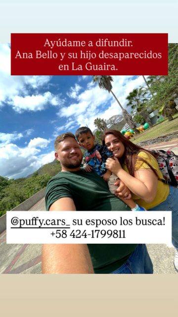 Foto de Ana Bello