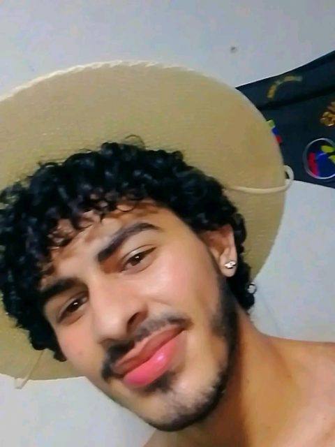 Foto de Andrus Jesús Prieto Cuneda