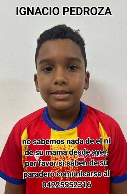 Foto de Ignacio Pedroza