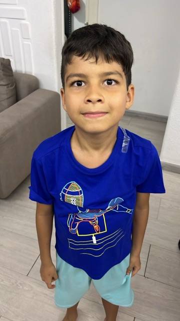Foto de Luis Alejandro Torres Silveira